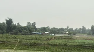 Sawan Ki Barish 🌧️