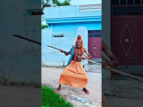बाबा ने किया अनाया का पीछा 😱😂 #trending #vairal #youtubeshorts #shorts #comedy #pkdhakadhak