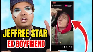 NATHAN SCHWANDT BREAKS SILENCE ON JEFFREE STAR RELATIONSHIP!