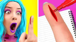 Funniest Pranks & Crazy Gadgets Compilation! 😂