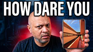 iPhone Duo Makes Me Want To Switch — Here's Why I Won't