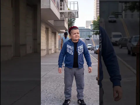 Famous People as GTA San Andreas NPCs in Real Life 👀