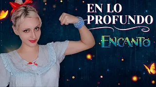 ENCANTO - En lo Profundo (Luisa Madrigal) - Hitomi Flor [Cover]