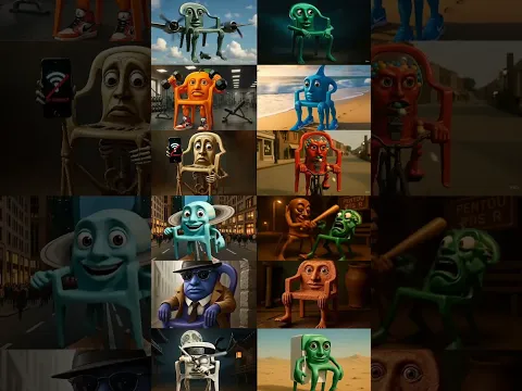 All Karkerkar kurkur Brainrot #brainrot #italianbrainrot #animation 
