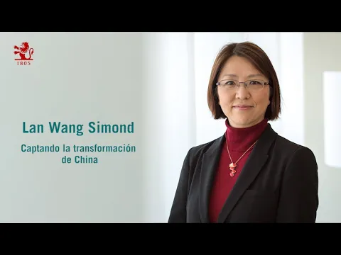 Lan Wang Simond, Head & Senior Investment Manager nos presenta el fondo Pictet TR-Mandarin. Nos cuenta la importancia del enfoque top-down en la gestión y nos explica las tendencias estructurales con mayor potencial en China.