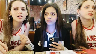 مقلب الاستفزاز في لانا ولين 😈 | اتضاربنا