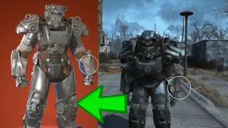 How Accurate Is The Fortnite X Fallout Collab?