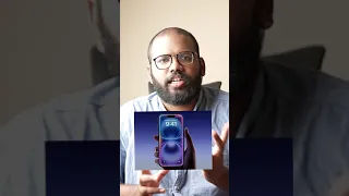 Iphone 16 RSI