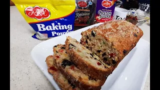 COCONUT SWEETBREAD | Chef Cheryl | Regal Products | Cup of Joe Caribbean