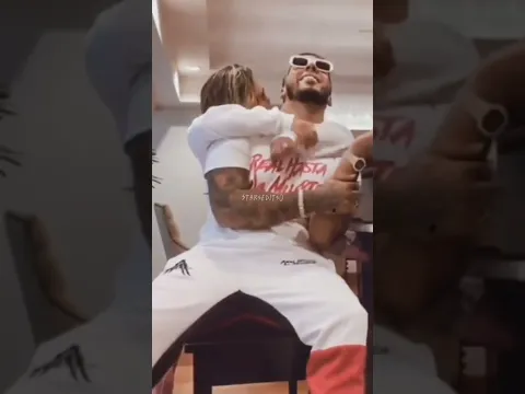 La canción que karol G le dedica a Anuel 😳😱🎶 donde quiera que esté 🥺💔 #karolg #anuelaa #bichota