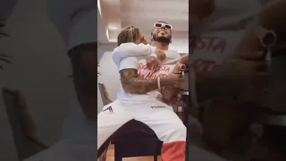 La canción que karol G le dedica a Anuel 😳😱🎶 donde quiera que esté 🥺💔 #karolg #anuelaa #bichota