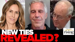 NEW INFORMATION: Ken Starr, Wife Of CNN’s Chris Cuomo Reportedly LINKED To Jeffrey Epstein