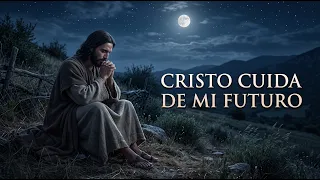 🕊️SI ESTAS PREOCUPADO, ENTREGA TU CARGA A CRISTO
