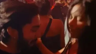 Alfesh cheated on me