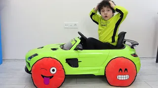 Oyuncu Yusuf The best stories for kids @OyuncuYusuf
