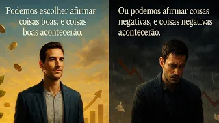 O Poder das Palavras na Sua Vida!