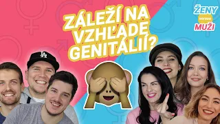 ŽENY MAJÚ TRI DIERKY?! - Otázky a odpovede