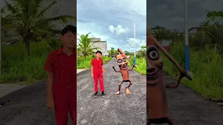 KUMPULAN VIDEO ANOMALI HAFIZ ARSYAD