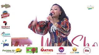 KILICHOENDELEA KUTOKA KWA PASTOR ROSE SHABOKA KWENYE KITCHEN PARTY GALA ARUSHA SEHEMU YA PILI