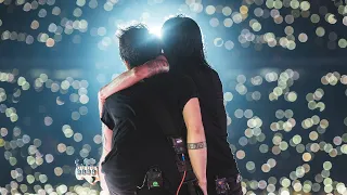 ชีวิตยังคงสวยงาม - bodyslam Fest 「วิชาตัวเบา LIVE IN ราชมังคลากีฬาสถาน 」