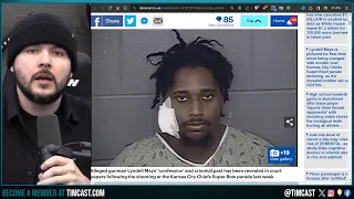 Super Bowl Shooter Identity REVEALED, Ann Coulter PROVEN RIGHT, Bill Maher HUMILIATED AGAIN