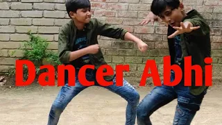 Chaliye dekhte he abhi ka ek dance#dancer abhianuragnandi 🕺🏻#vlog video#dancerabhi