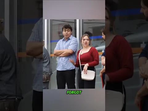 Kindness Beats Greed in Jaw-Dropping Twist! ❤️