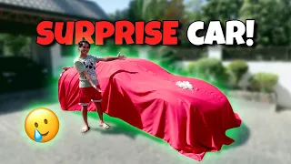 #208 NAKABILI NA KO NG PANGARAP KONG SPORTS CAR!!!🥰🥰