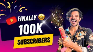 100K Subscribers Celebration Vlog🤩| A Day of Gratitude and Fun 😇🎉