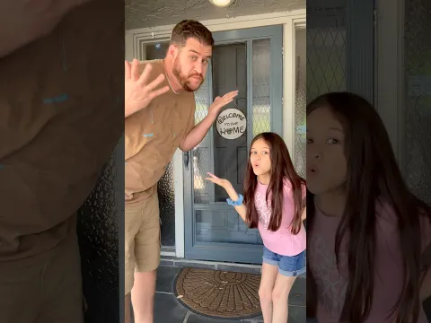 Nothing I wouldn’t do for her #shorts #fatherdaughter #deaf #wholesome #kybyeee