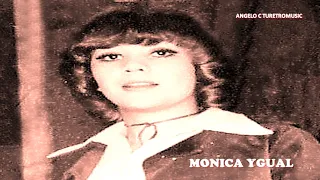 MONICA  YGUAL  -  ILUSIÓN  DE JUVENTUD