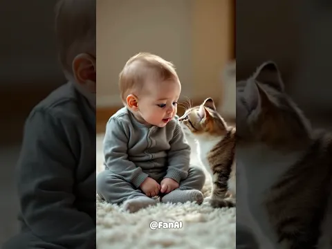 #cutebaby #cr7