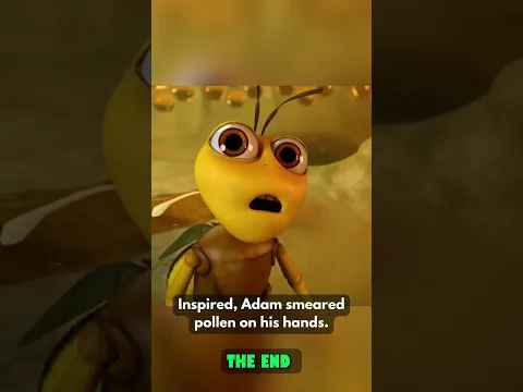 Bee Build His First Hive!