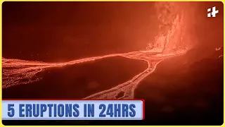 RED ALERT: Ring of Fire Awakens – The "Mega-Quake" Signal is Here