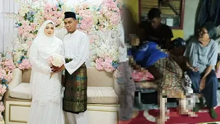 Kejam! Isteri meninggal selepas 15 hari nikah, ketulan darah keluar dari kemaluan di malam pertama
