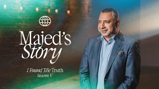 Beaten, Broken and Left to Die | Majed