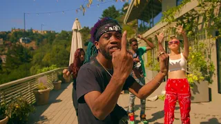 TurnxUpGang (Priceless Da ROC x Sierra Sprague) - Let em Keep Hatin {Official Music Video} ft. Yoey