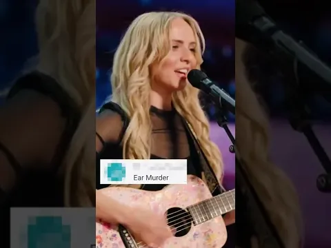 1 Year Ago... I PERFORMED ON AGT!! - Madilyn Bailey #SHORTS