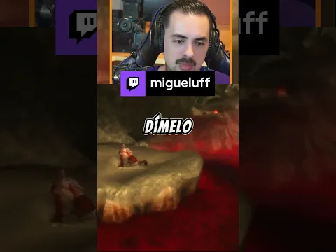 Cuánto es 3 dímelo menos 2 dímelo?  #migueluff #twitch #latam #twitchclips #streamer