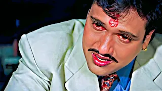 Shikwa Nahin Kisi Se Naseeb 1997 Govinda Mamta❤️Kulkarni Kumar Sanu Hits