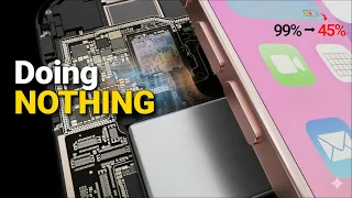 Why Is My Battery Draining?