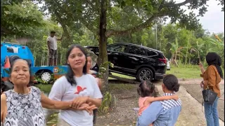 Alhamdulillah Bisa beli Mobil | Kepengenan Mak'e Pak'e Keturutan | Suwun Support'e Sedoyo