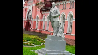 Свеча - столица почившего района!🚲🏡⛄🏡🎄🏡⛄🌈✨🏫