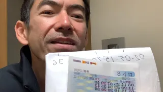 Ganhei na Loto 6