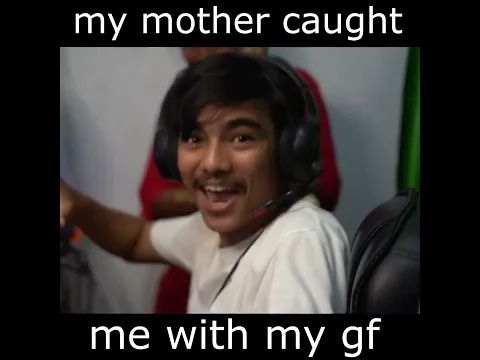 LAKA GAMER MOTHER CAUGHT HIM WITH HIS GF😱