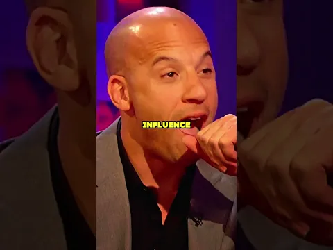 Vin Diesel Tried Helium For The First Time #vindiesel #hollywood #actor #funny #hilarious #viral