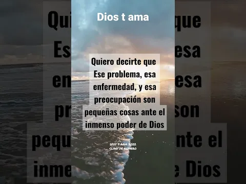 tu milagro viene en camino.