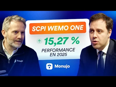 WEMO ONE : 15,27 % de performance en 2025… pourquoi ?