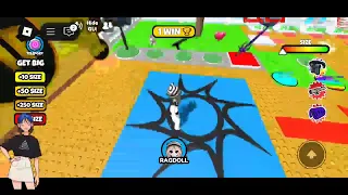 Live streaming of BoxCraft Studios