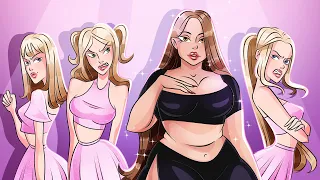Eu Sou Muito Diferente Das Minhas Irmãs